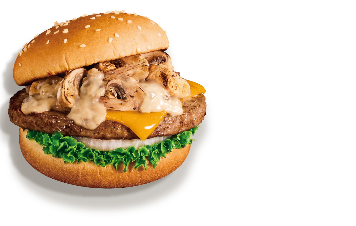 オータムプレミアムフェア｜FRESHNESS BURGER フレッシュネスバーガー