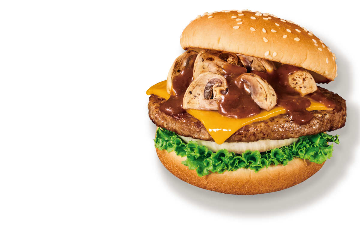 オータムプレミアムフェア｜FRESHNESS BURGER フレッシュネスバーガー