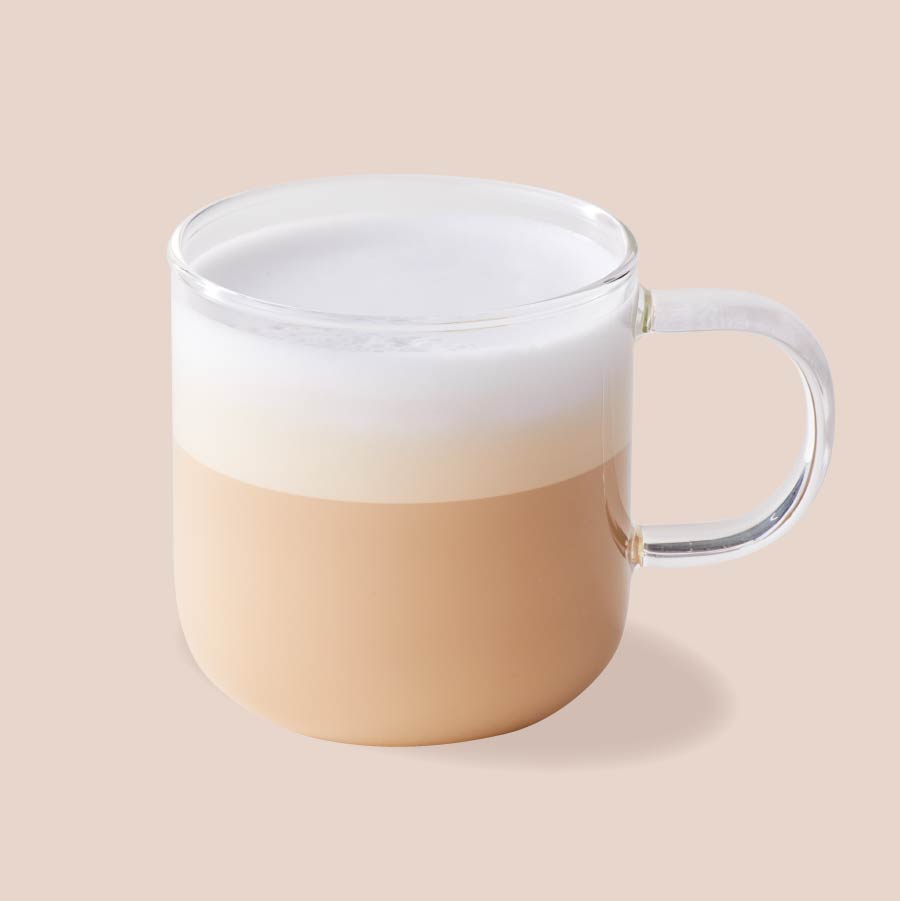 ハニーカプチーノ｜フレッシュネスPlus+カフェ | FRESHNESS BURGER