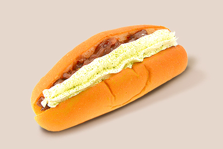 抹茶あんどっぐ