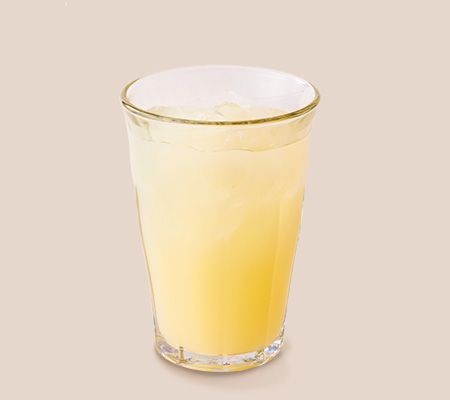 アップルジュース