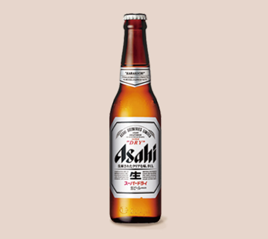 瓶ビール