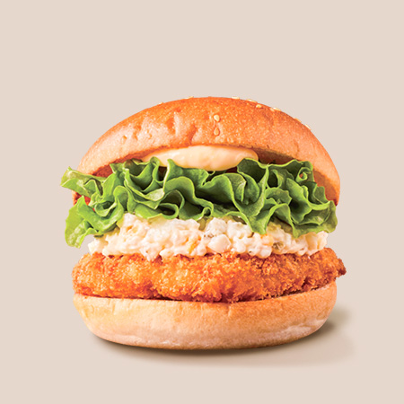ハンバーガー メニュー Freshness Burger フレッシュネスバーガー