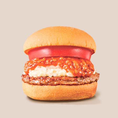 ハンバーガー メニュー Freshness Burger フレッシュネスバーガー