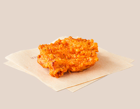 フライドチキン<br>（骨なし）
