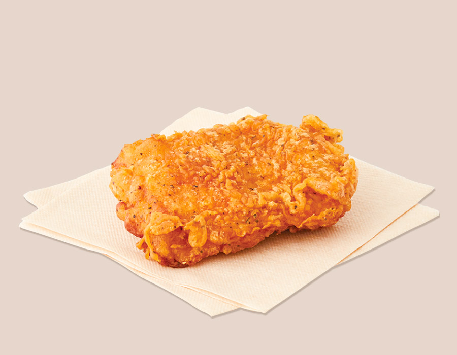 サイドメニュー メニュー Freshness Burger フレッシュネスバーガー