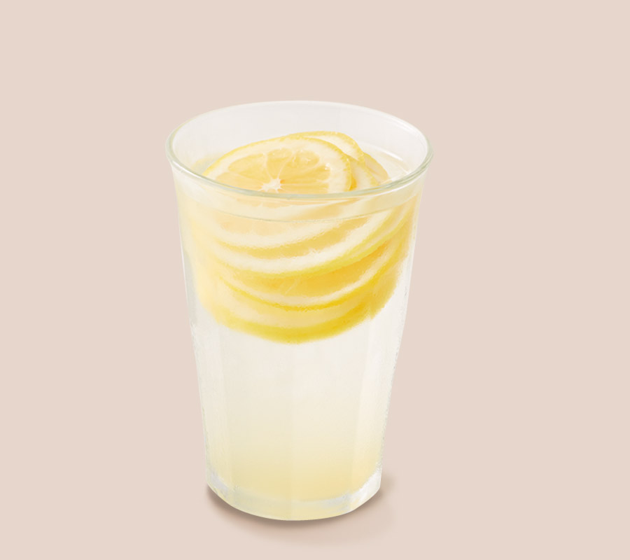 フレッシュ<br>レモネード