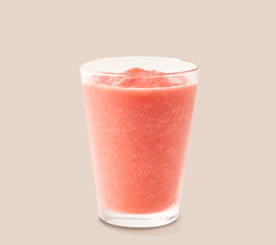 ストロベリーピンク<br>スムージー